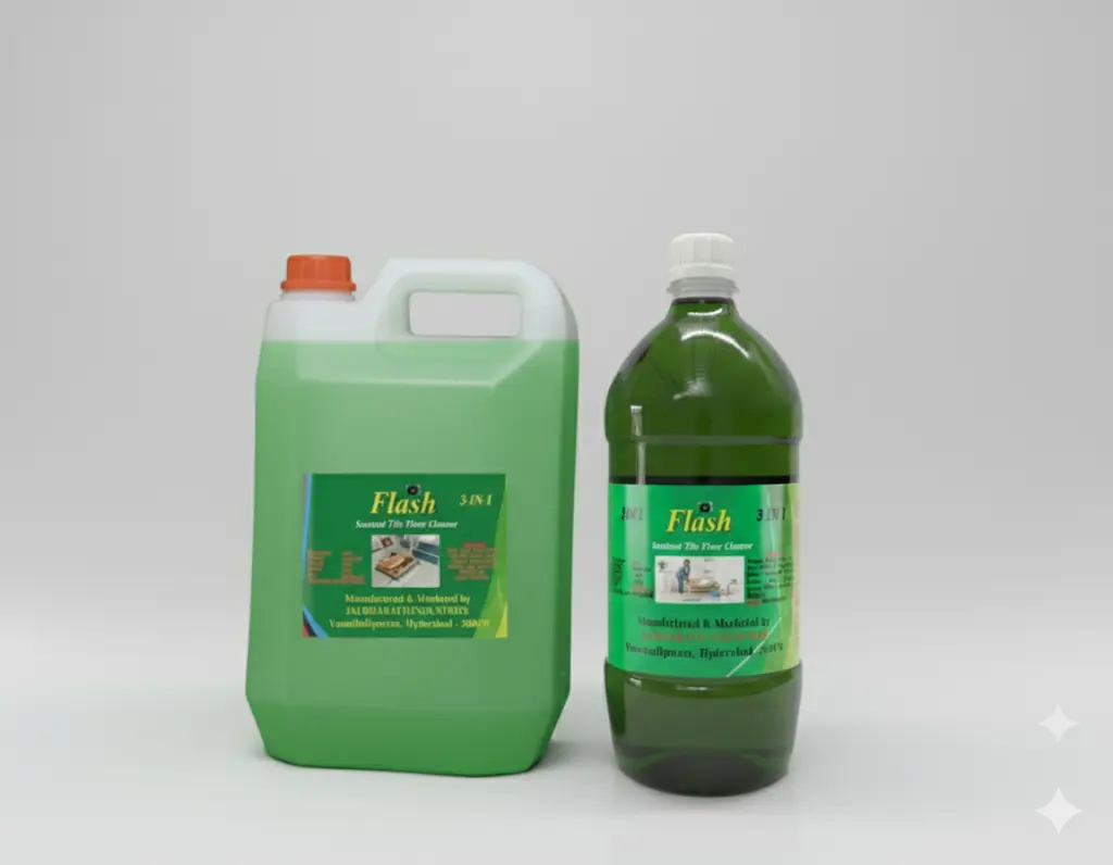 Flash (Floor Cleaner)