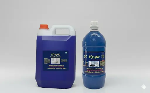 Hy-pic (Toilet Bowl Cleaner)