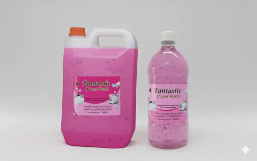 Fantastic (Foam Wash)