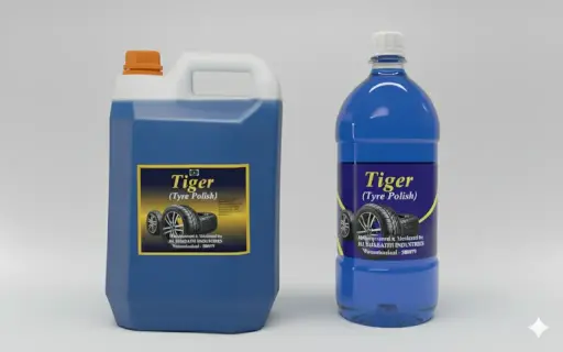 Tiger (Tyre Polish)