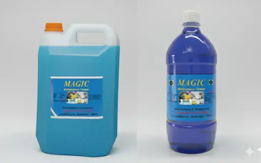 Magic (Multipurpose Cleaner)