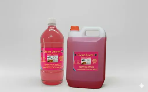 Clean Sweep (Rust and Dust Cleaner))