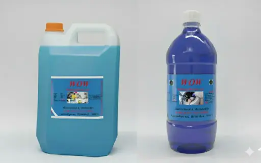 Wow (Washing Machine Gel))