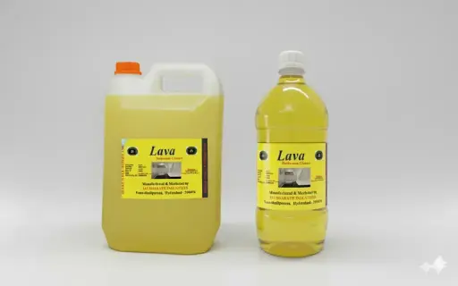 Lava (Perfumed Bathroom Cleaner)