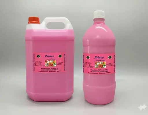 (JB) Prince Phenyl (Pink, Green, Yellow and all flavours)
