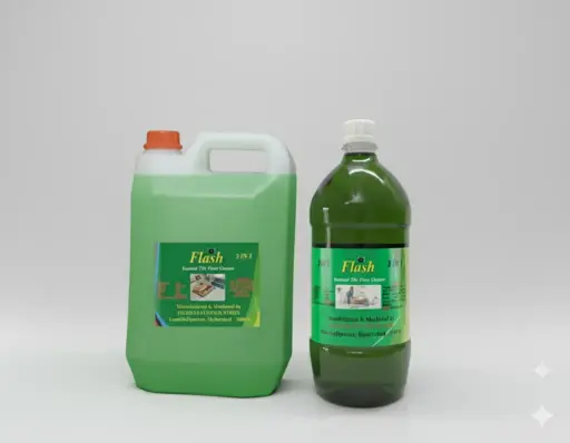 Flash (Floor Cleaner)